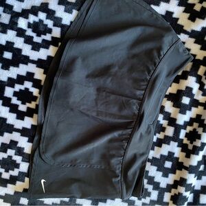 Nike Black Sportswear Skirt